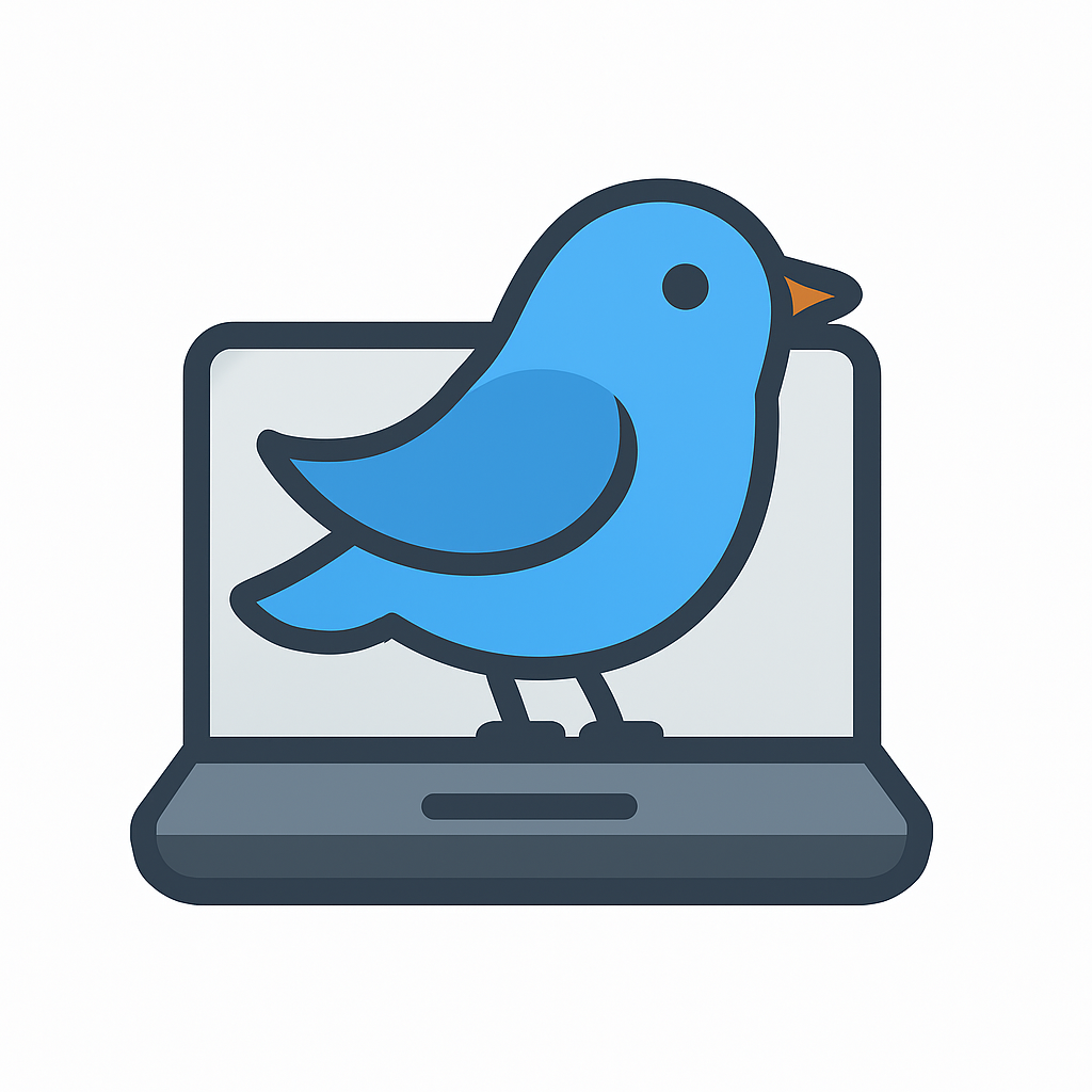 Git2Tweet